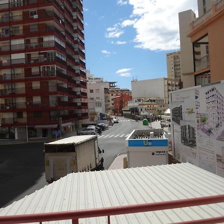 Apartamentos Parada Oropesa del Mar Εξωτερικό φωτογραφία