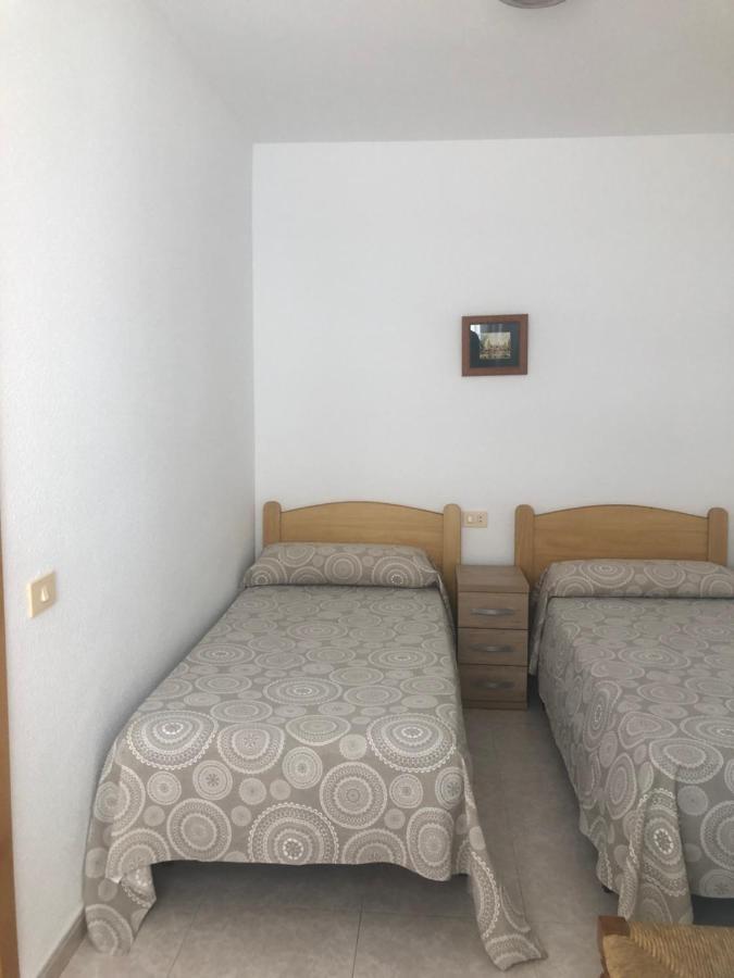 Apartamentos Parada Oropesa del Mar Εξωτερικό φωτογραφία