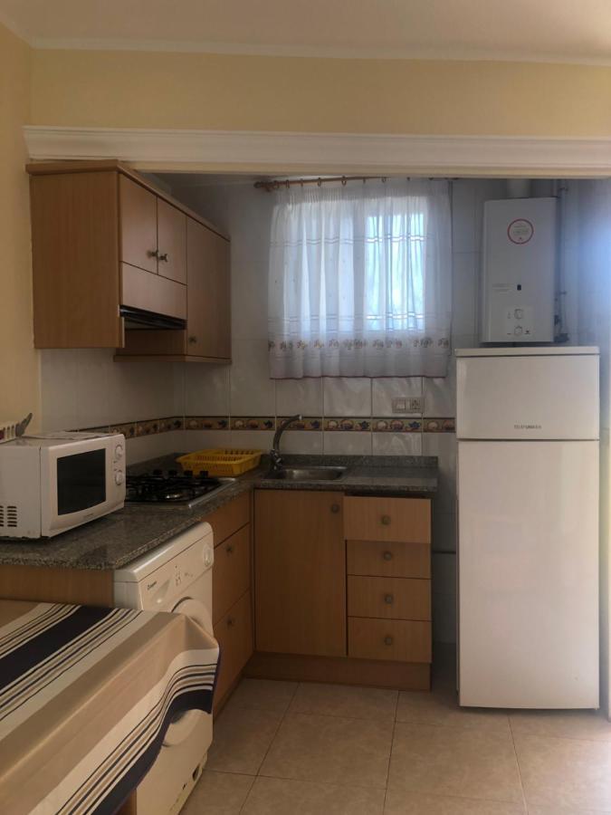 Apartamentos Parada Oropesa del Mar Εξωτερικό φωτογραφία