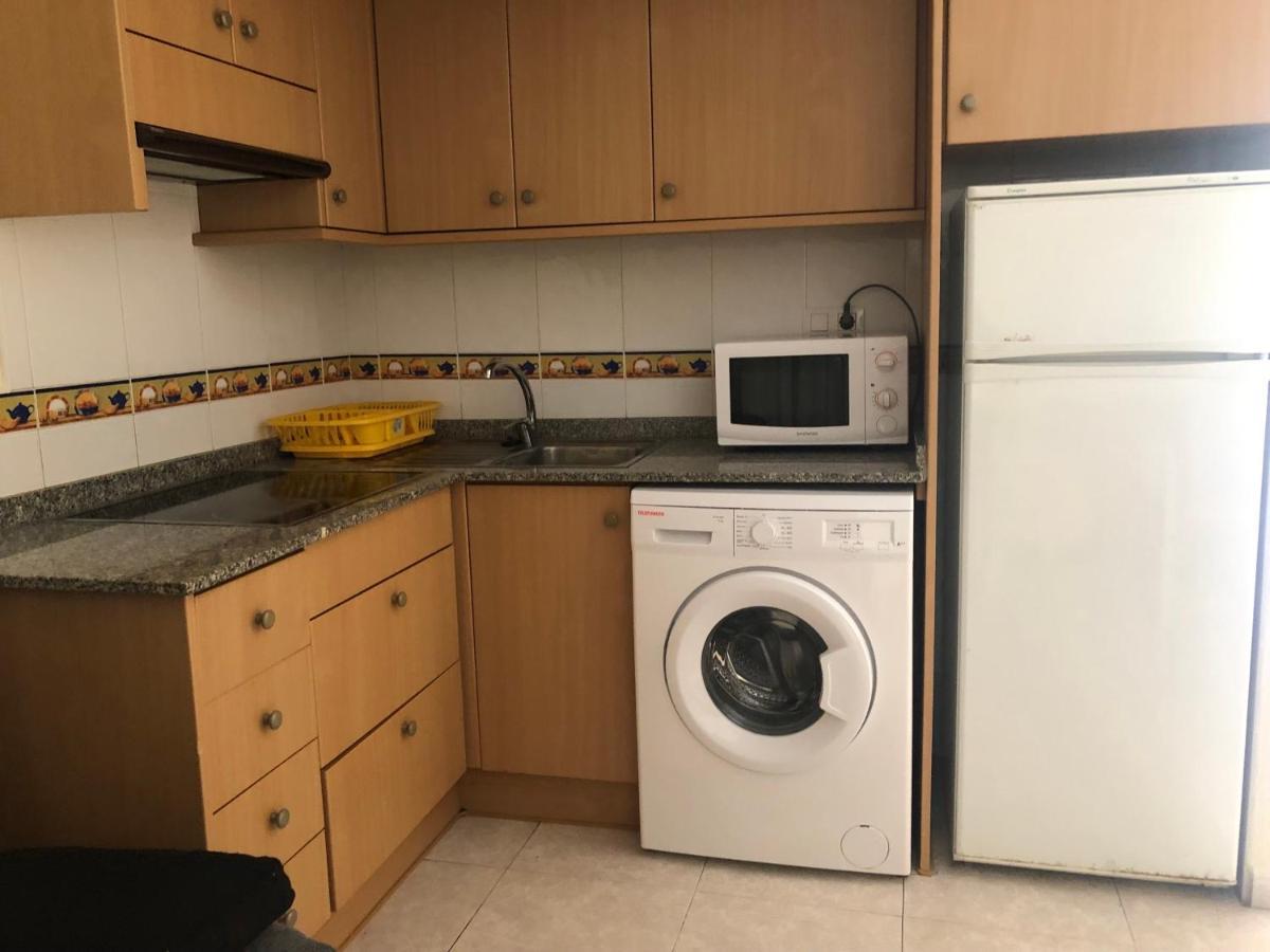 Apartamentos Parada Oropesa del Mar Εξωτερικό φωτογραφία