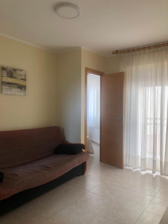 Apartamentos Parada Oropesa del Mar Εξωτερικό φωτογραφία