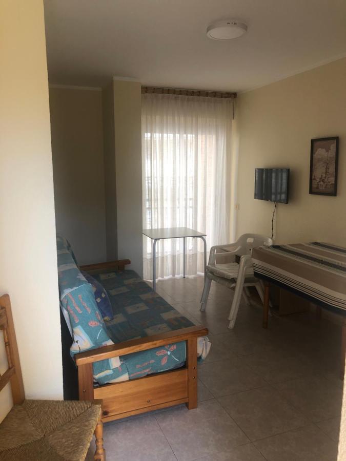 Apartamentos Parada Oropesa del Mar Εξωτερικό φωτογραφία