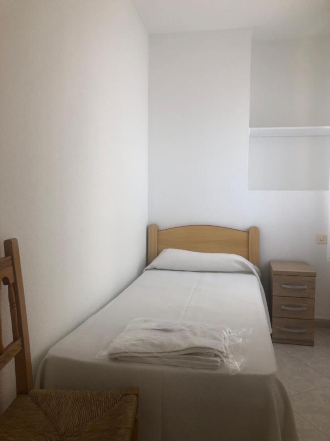 Apartamentos Parada Oropesa del Mar Εξωτερικό φωτογραφία