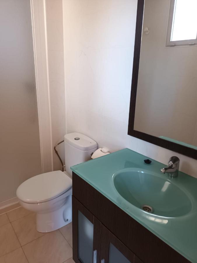 Apartamentos Parada Oropesa del Mar Εξωτερικό φωτογραφία