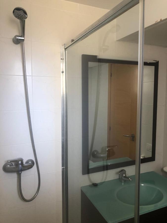 Apartamentos Parada Oropesa del Mar Εξωτερικό φωτογραφία