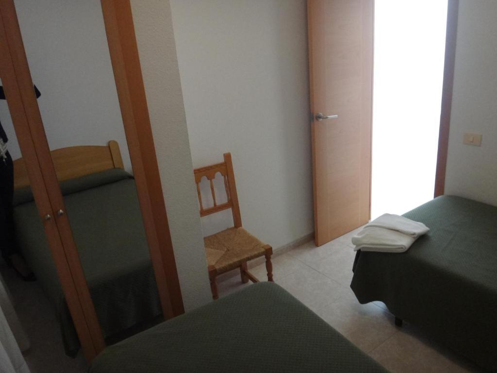 Apartamentos Parada Oropesa del Mar Δωμάτιο φωτογραφία