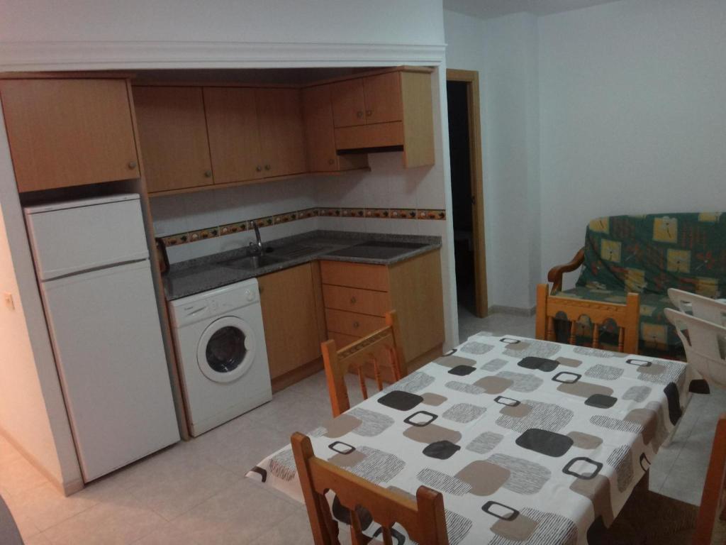 Apartamentos Parada Oropesa del Mar Δωμάτιο φωτογραφία