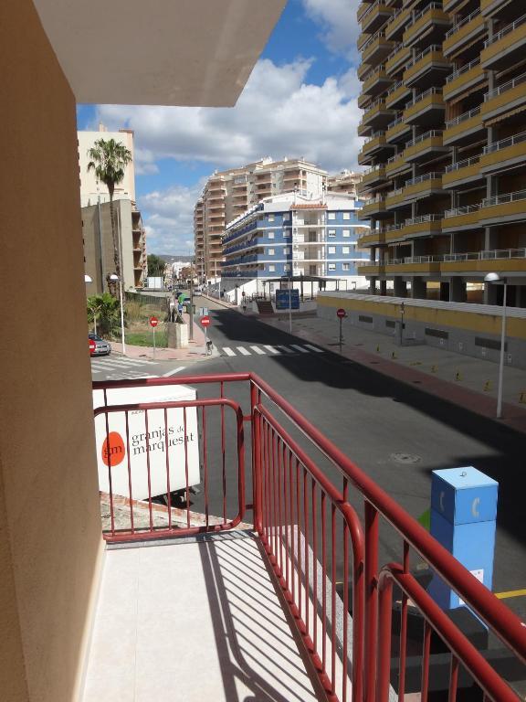 Apartamentos Parada Oropesa del Mar Δωμάτιο φωτογραφία