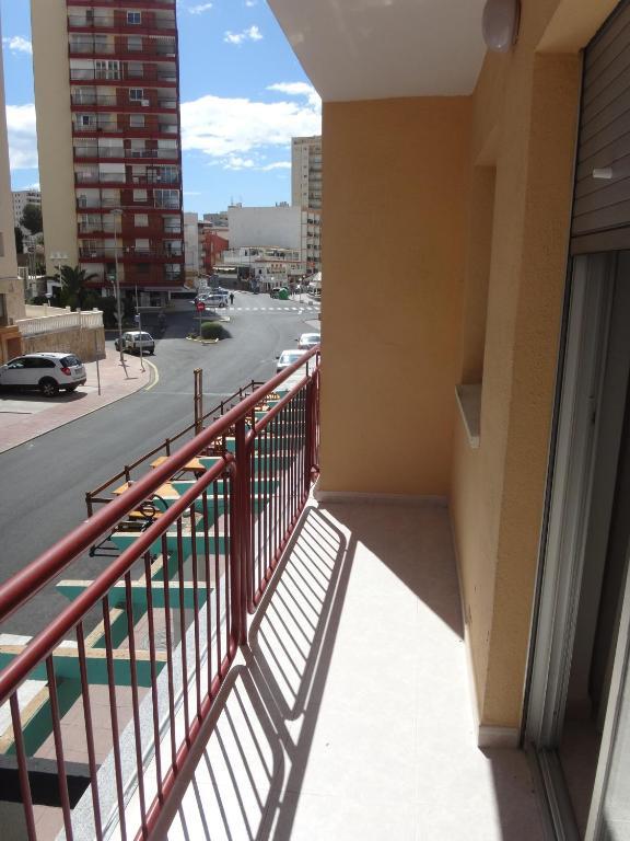 Apartamentos Parada Oropesa del Mar Δωμάτιο φωτογραφία