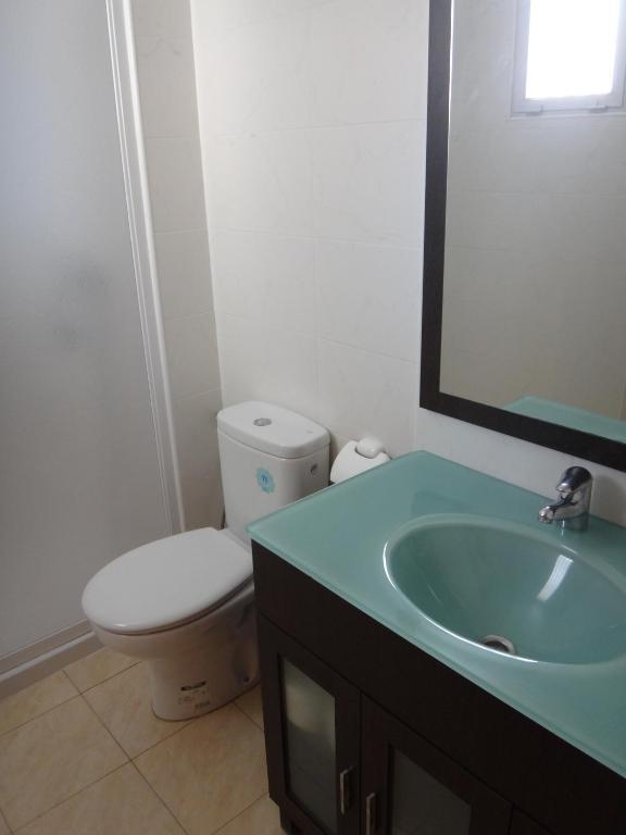Apartamentos Parada Oropesa del Mar Δωμάτιο φωτογραφία