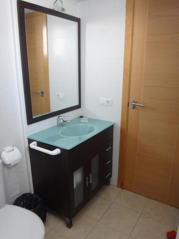 Apartamentos Parada Oropesa del Mar Δωμάτιο φωτογραφία