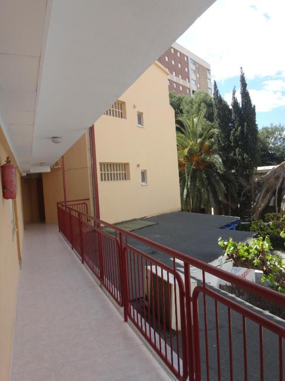 Apartamentos Parada Oropesa del Mar Δωμάτιο φωτογραφία